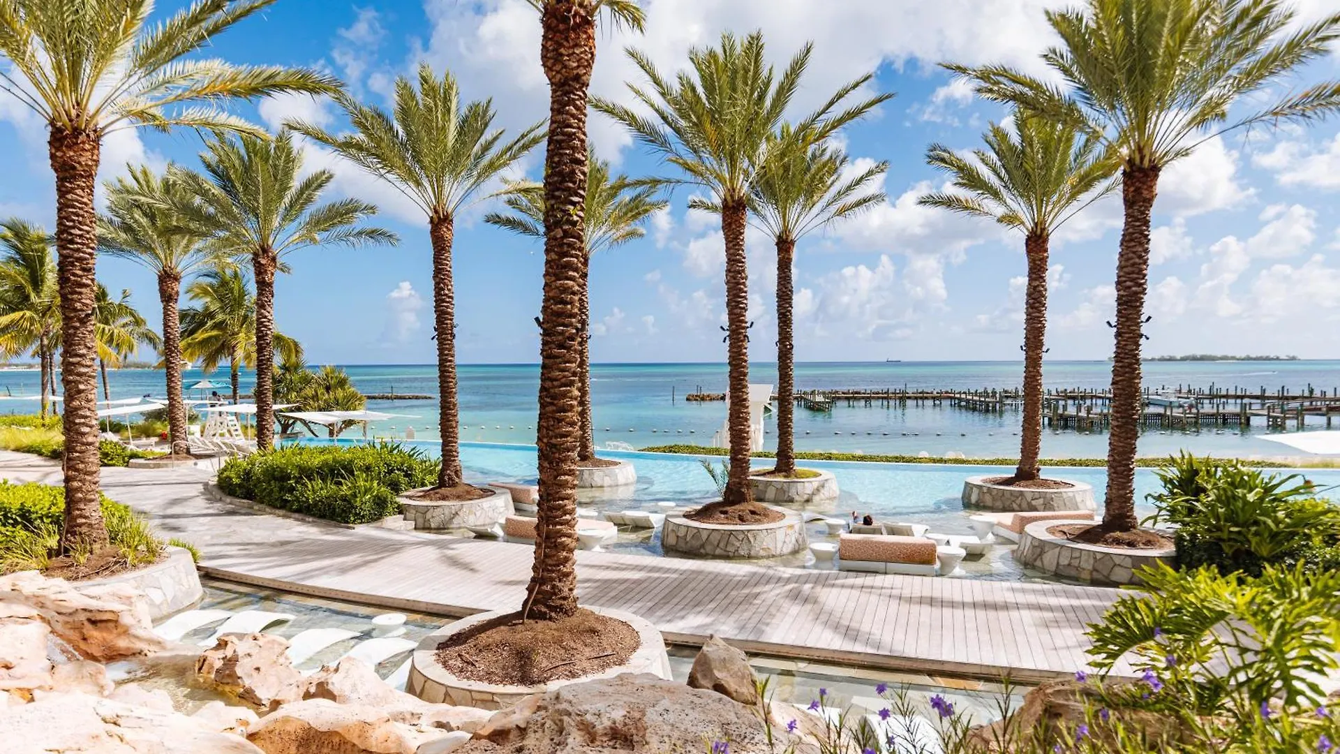 Sls At Baha Mar Hotel Nassau
