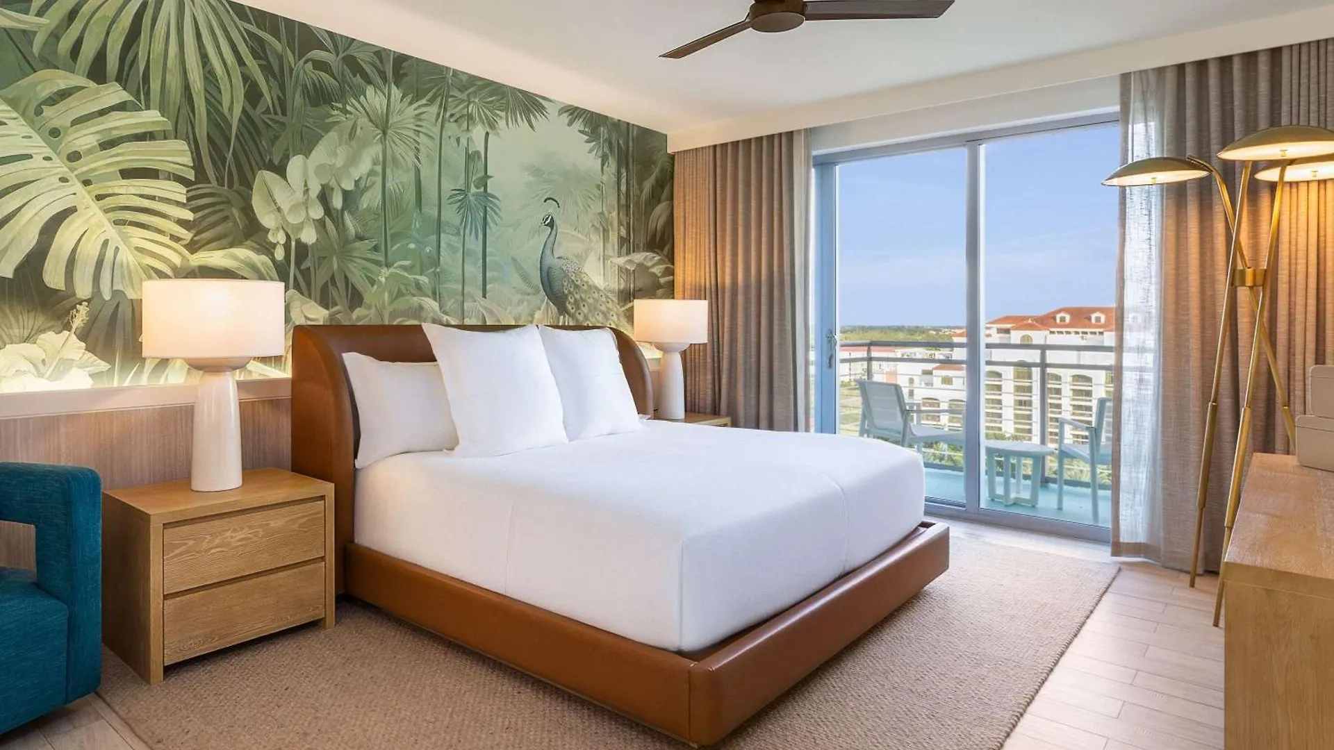 Sls At Baha Mar Hotel Nassau Bahamas