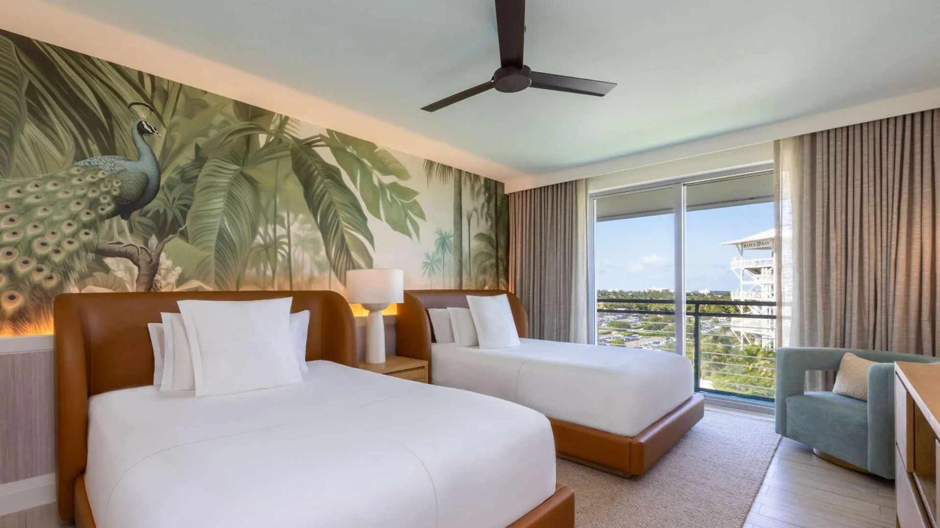 Sls At Baha Mar Hotel Nassau