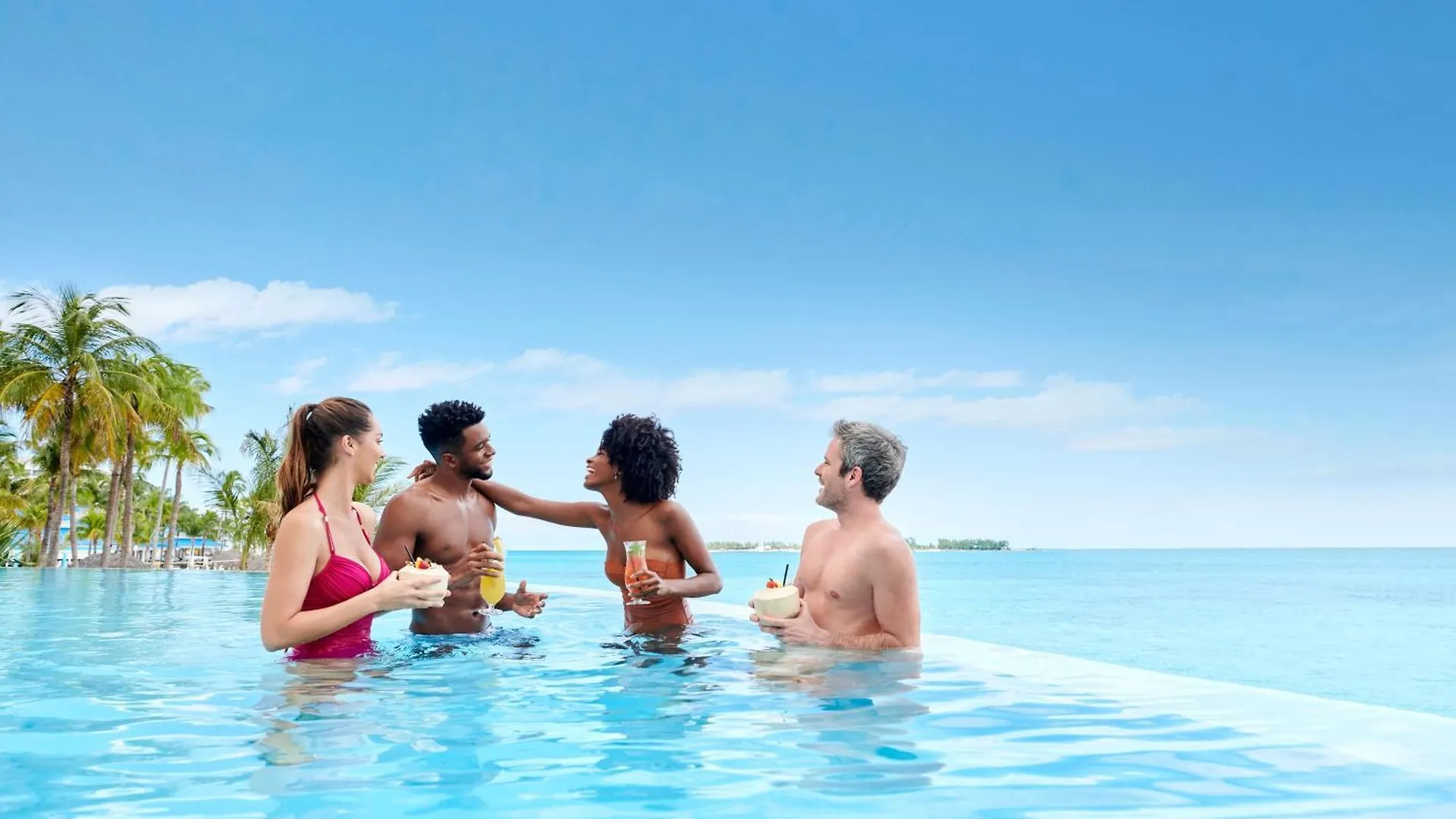 Sls At Baha Mar Ξενοδοχείο Νασάου