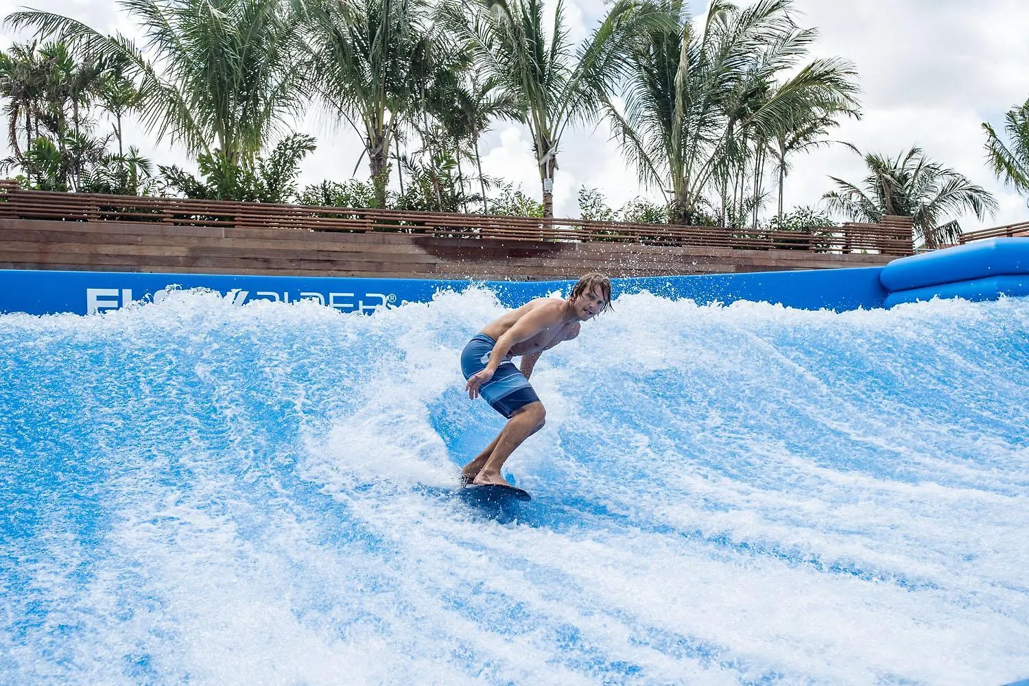 Sls At Baha Mar Ξενοδοχείο Νασάου