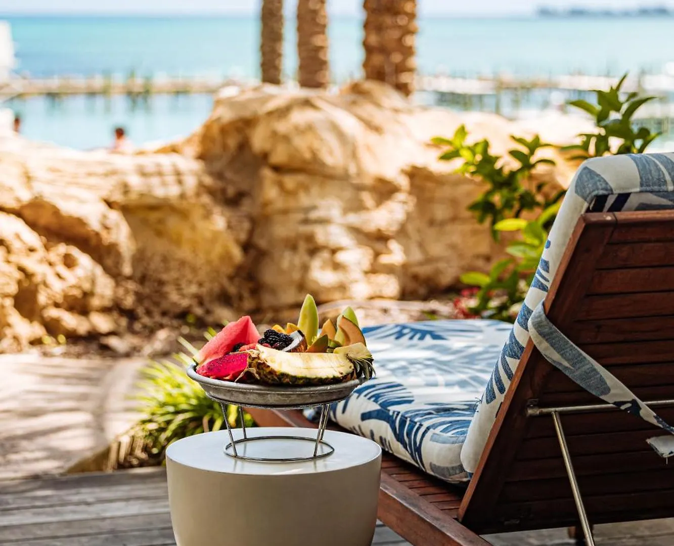 Sls At Baha Mar Ξενοδοχείο Νασάου 5*,  Μπαχάμες