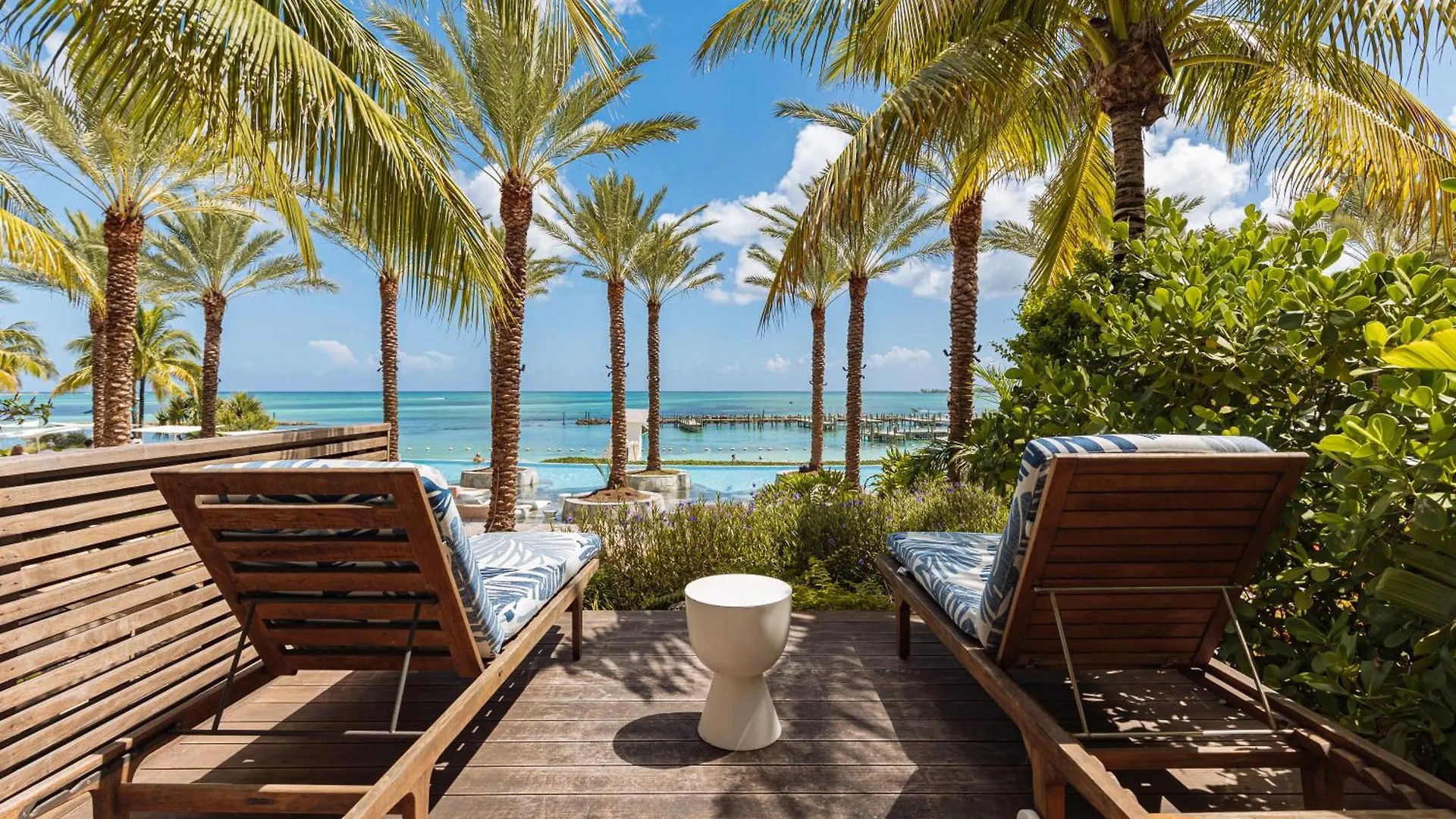 Sls At Baha Mar Ξενοδοχείο Νασάου