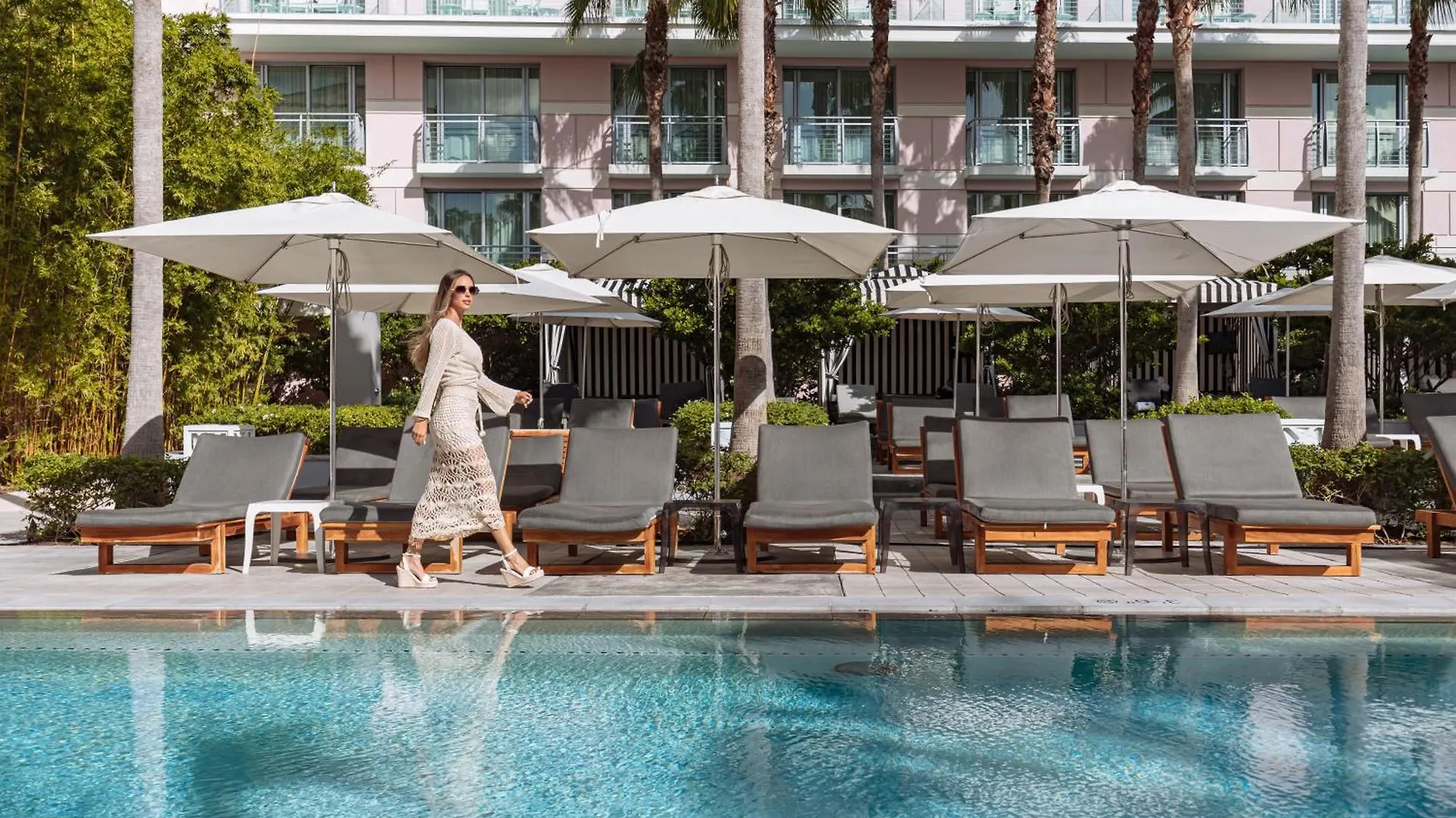Sls At Baha Mar Ξενοδοχείο Νασάου