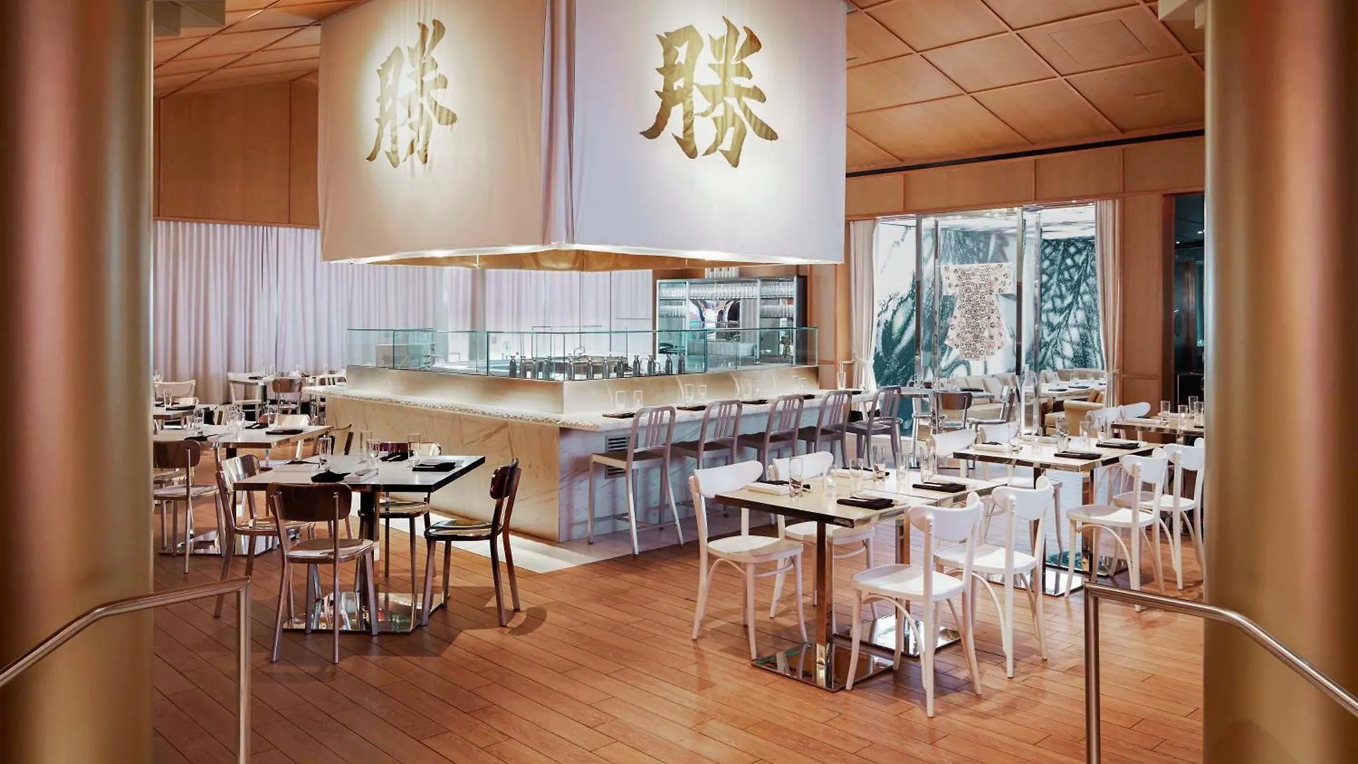 ***** 酒店 巴哈玛sls酒店 拿骚 巴哈马