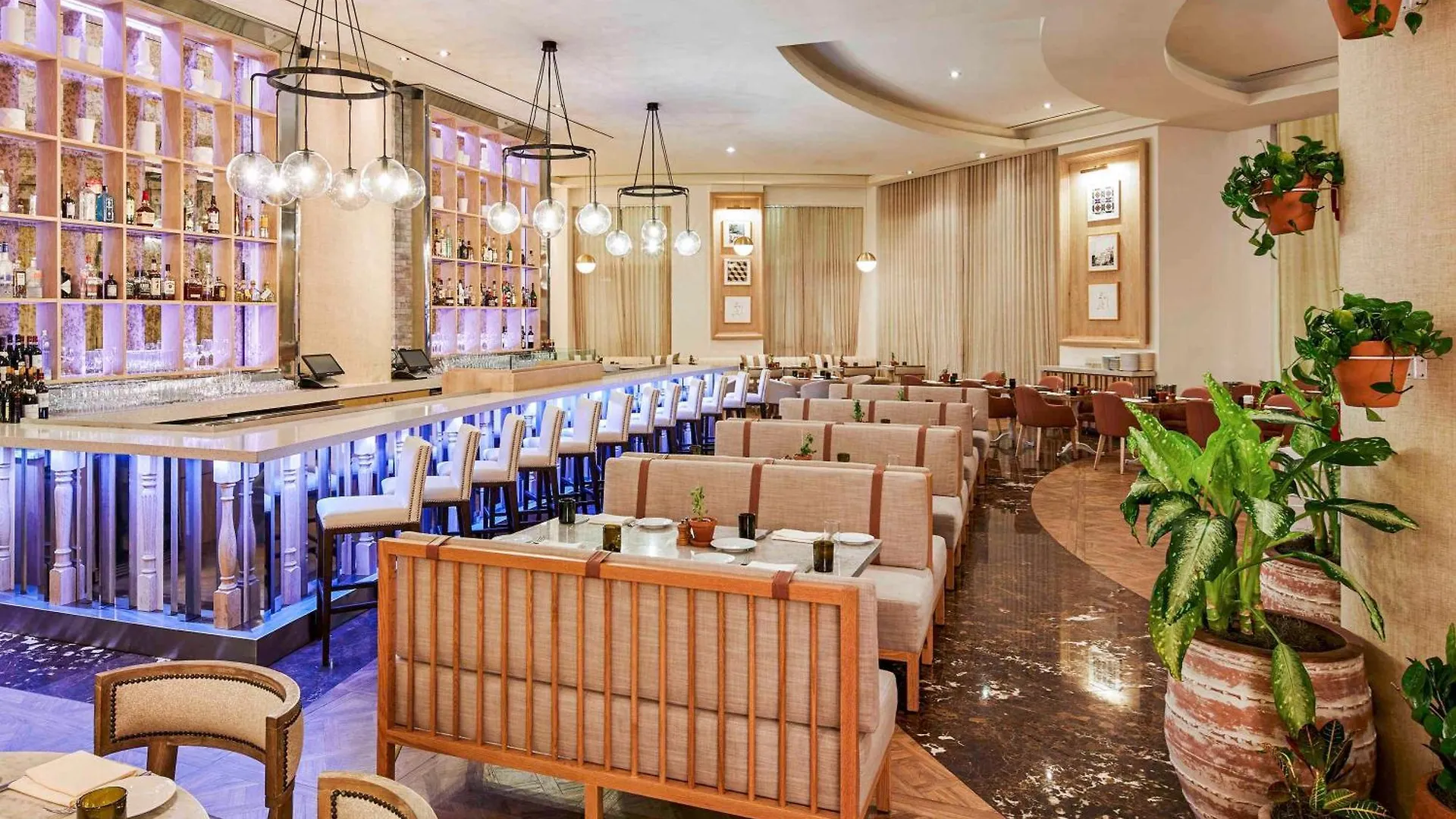 *****  Sls At Baha Mar Ξενοδοχείο Νασάου Μπαχάμες