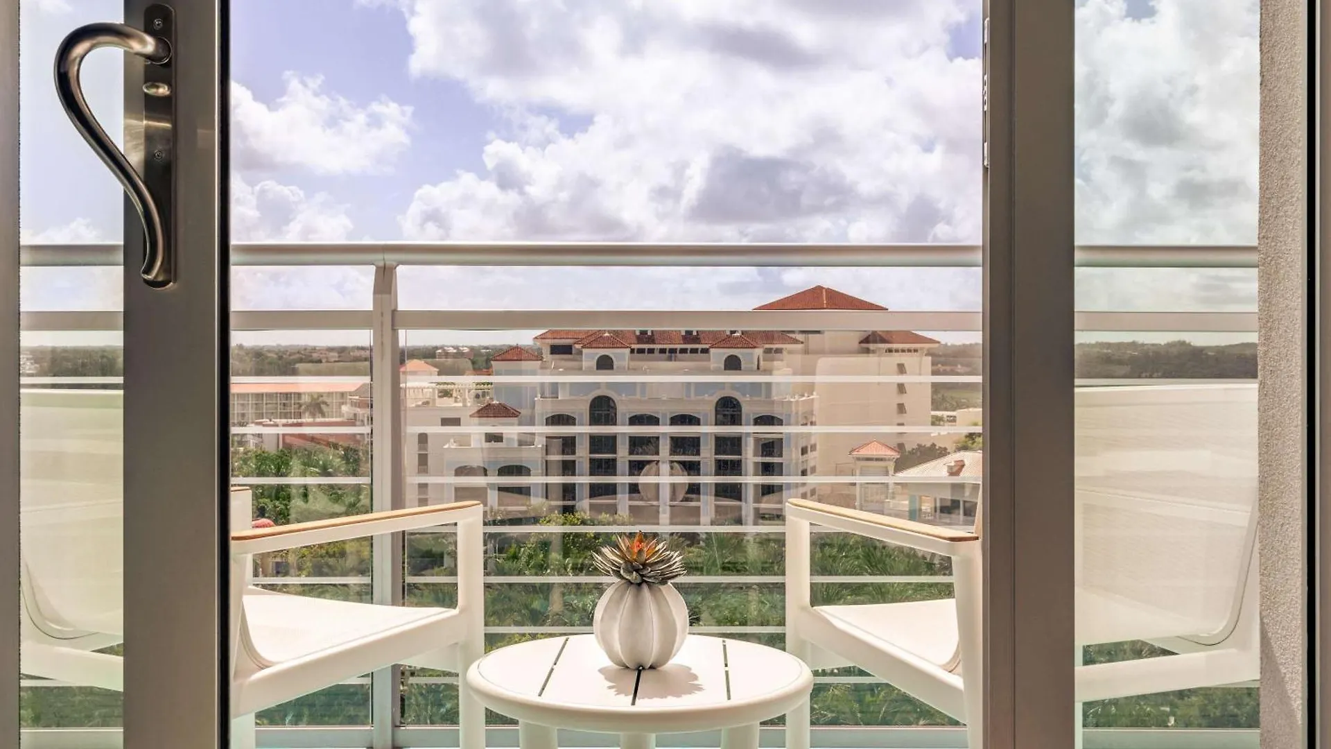 Sls At Baha Mar Ξενοδοχείο Νασάου Μπαχάμες