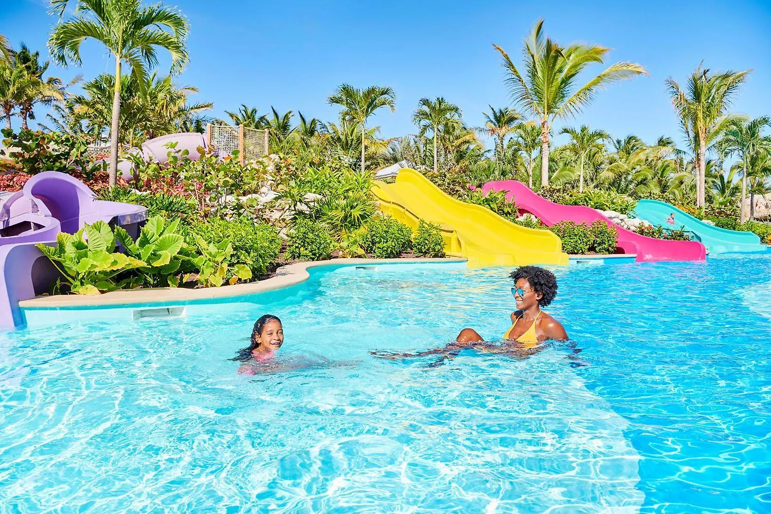 Sls At Baha Mar Hotel Nassau 5*,