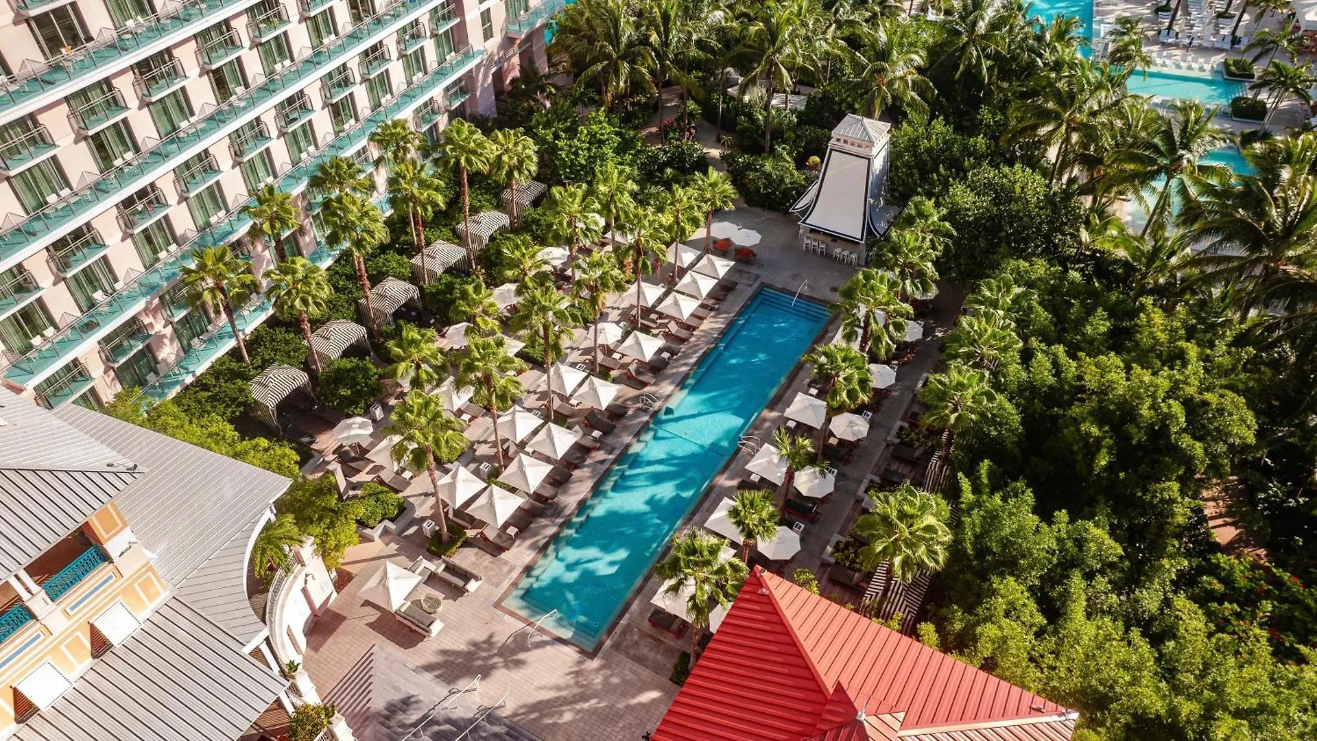 Sls At Baha Mar Hotel Nassau