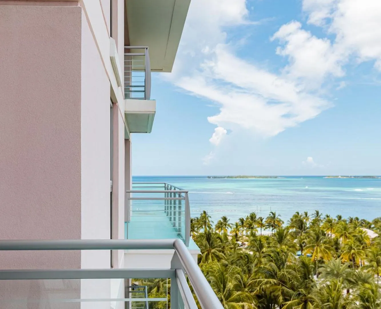 *****  Sls At Baha Mar Hotel Nassau Bahama's
