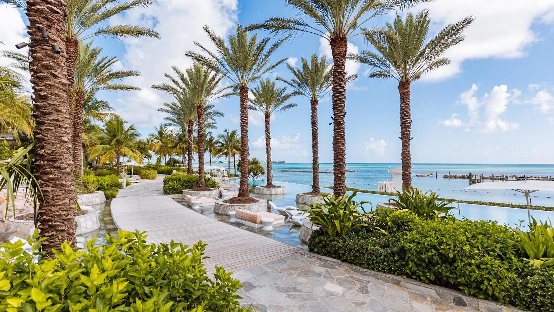 Sls At Baha Mar Hotel Nassau