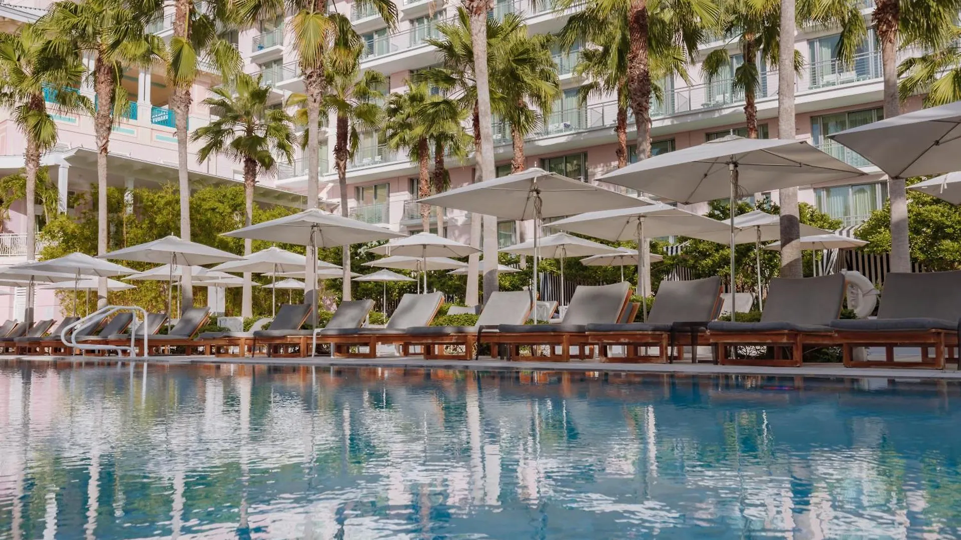 Sls At Baha Mar Hotel Nassau
