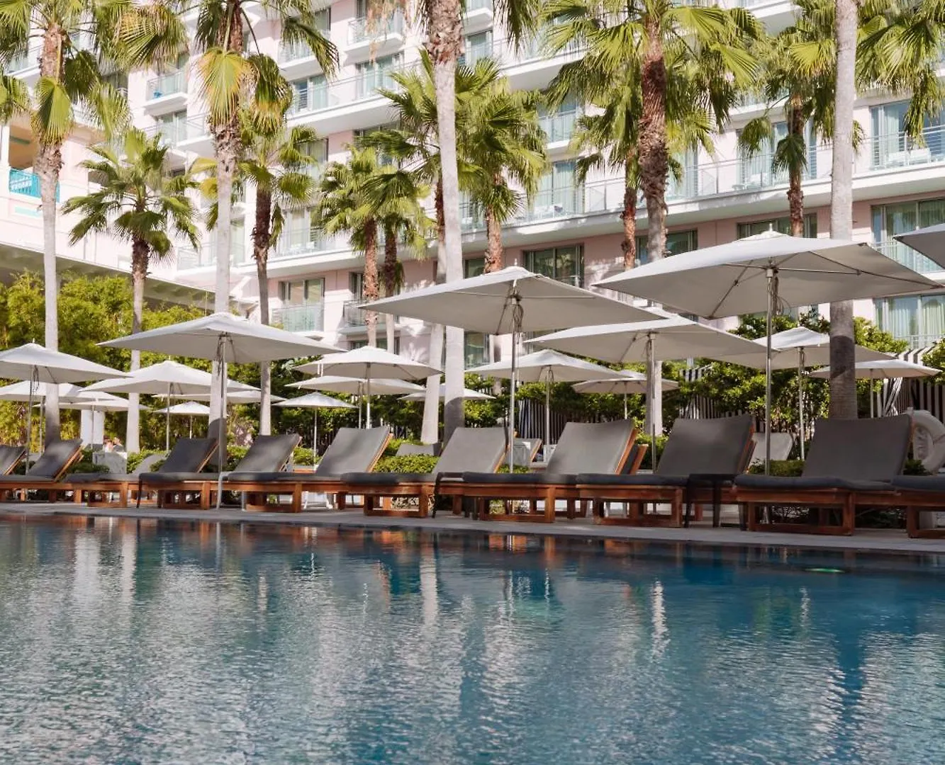 Sls At Baha Mar Hotel Nassau 5*,