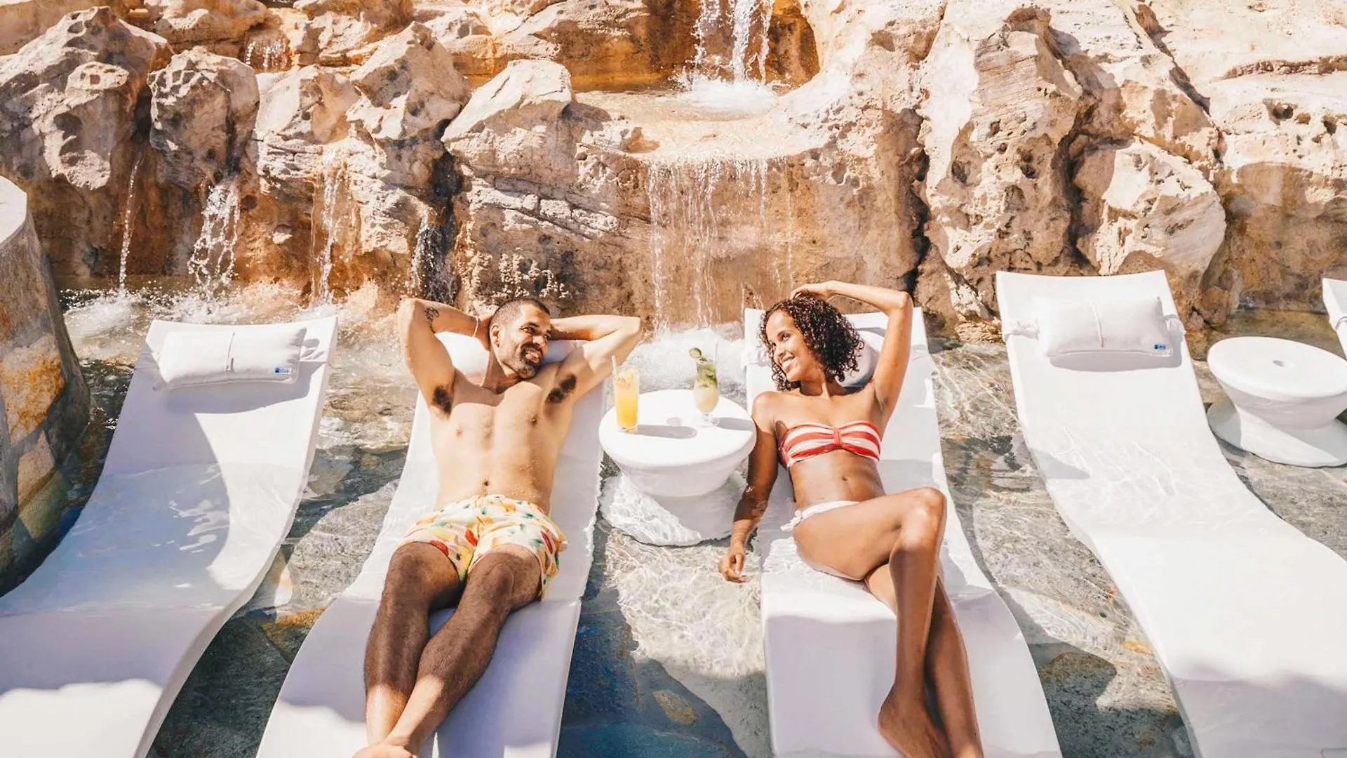 *****  Sls At Baha Mar Hotel Nassau Bahama's