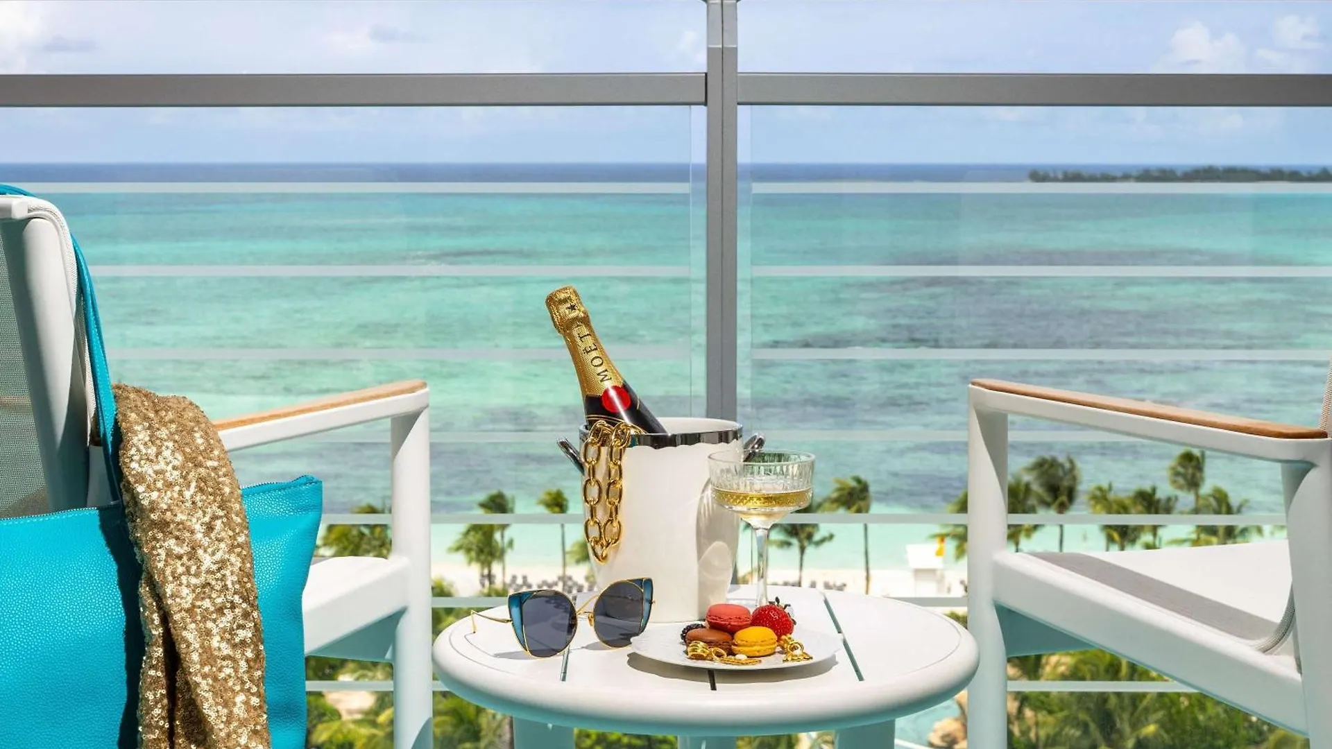 Sls At Baha Mar Hotel Nassau