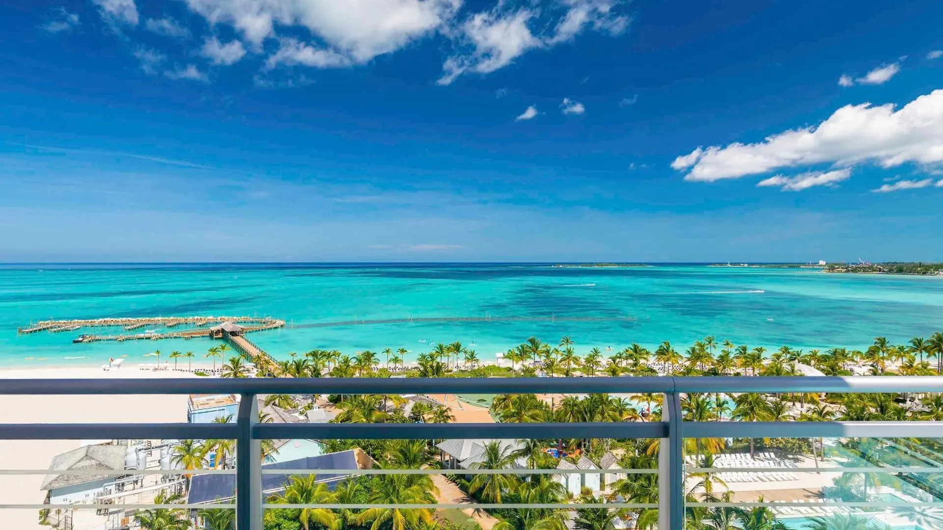 Sls At Baha Mar Hotel Nassau