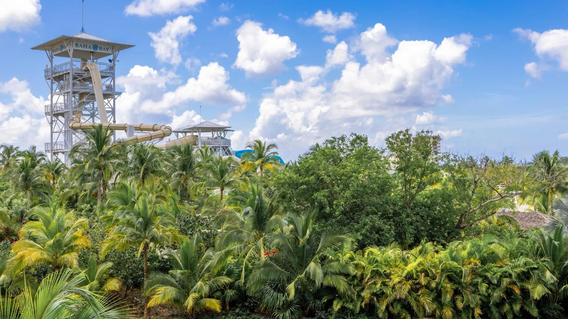 Sls At Baha Mar Hotel Nassau