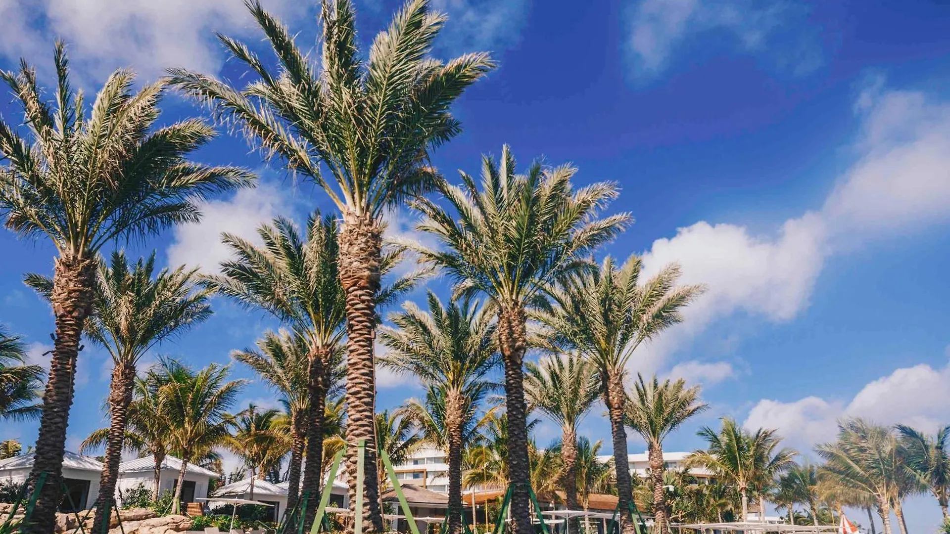 Sls At Baha Mar Hotel Nassau