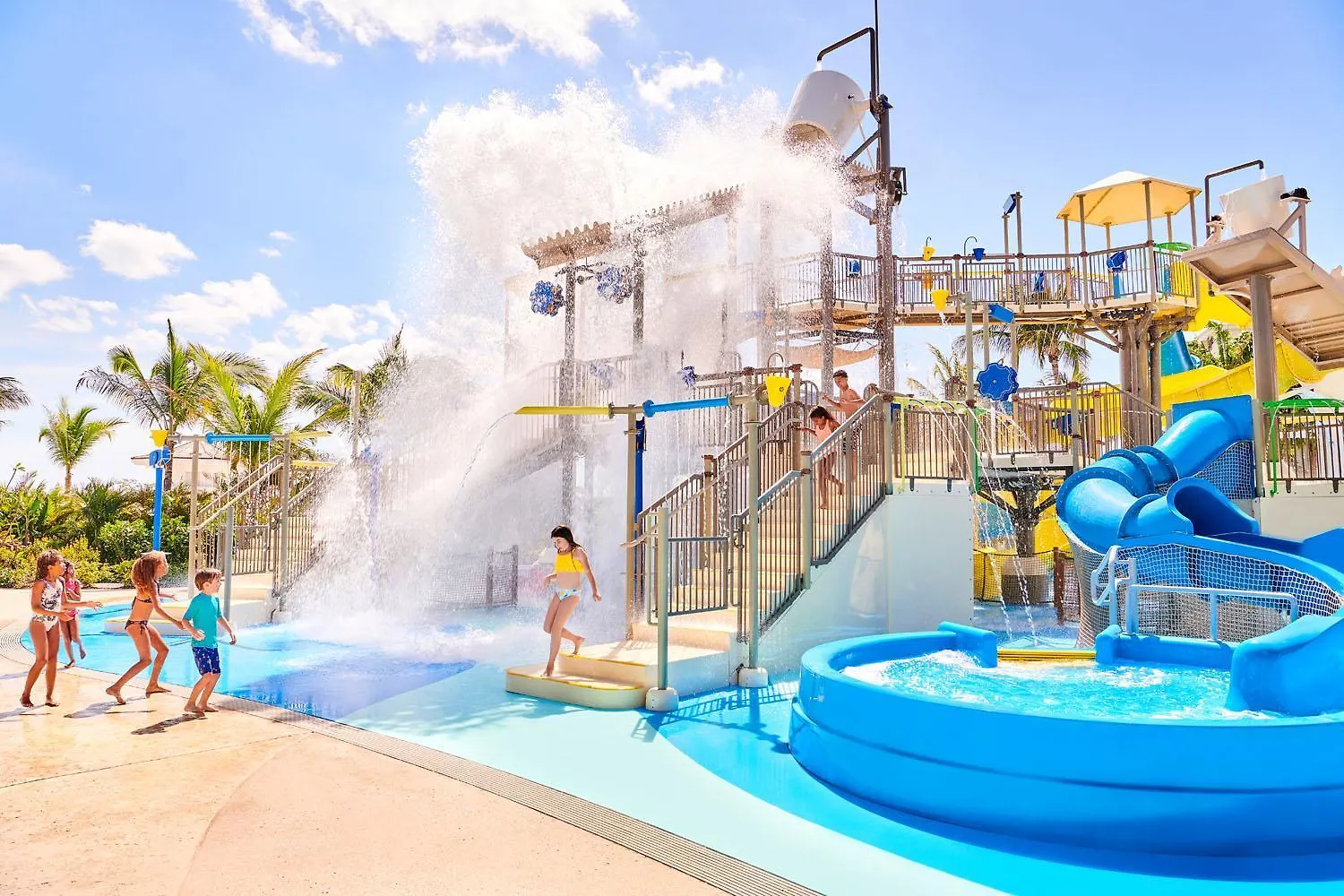 Hotel Sls At Baha Mar Nassau