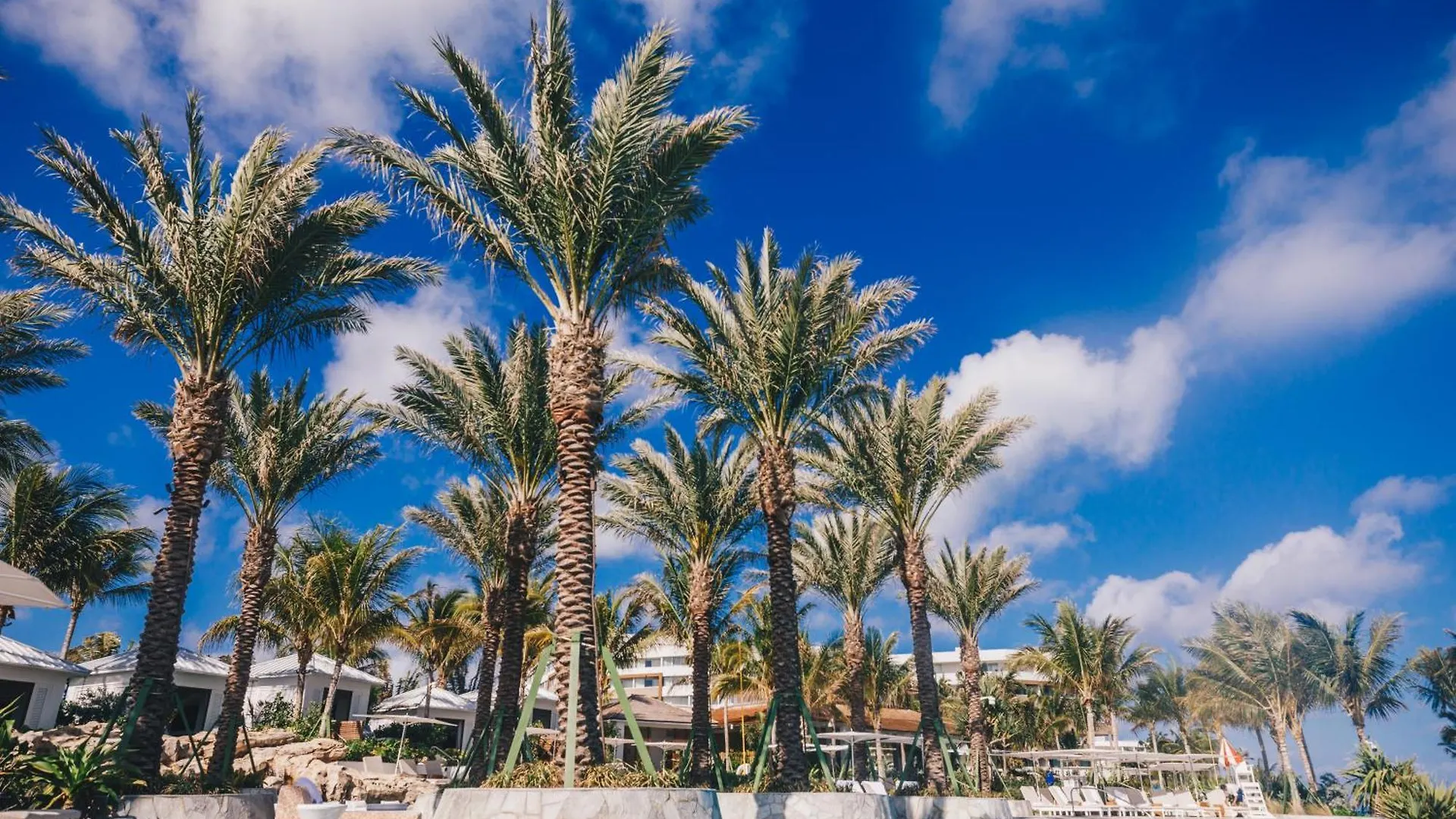 Hotel Sls At Baha Mar Nassau