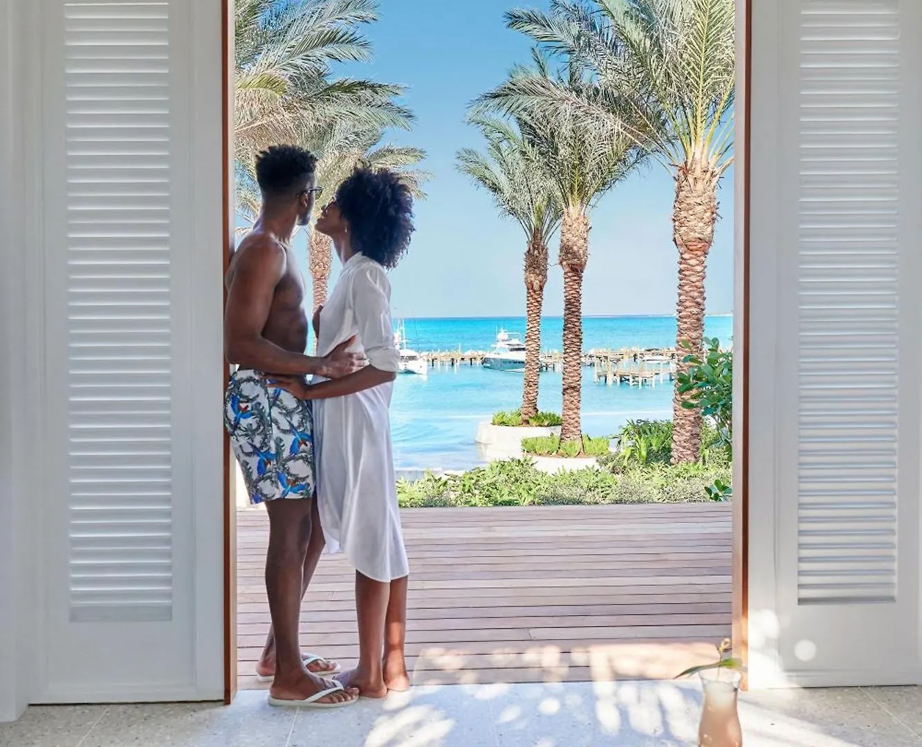 Hotel Sls At Baha Mar Nassau