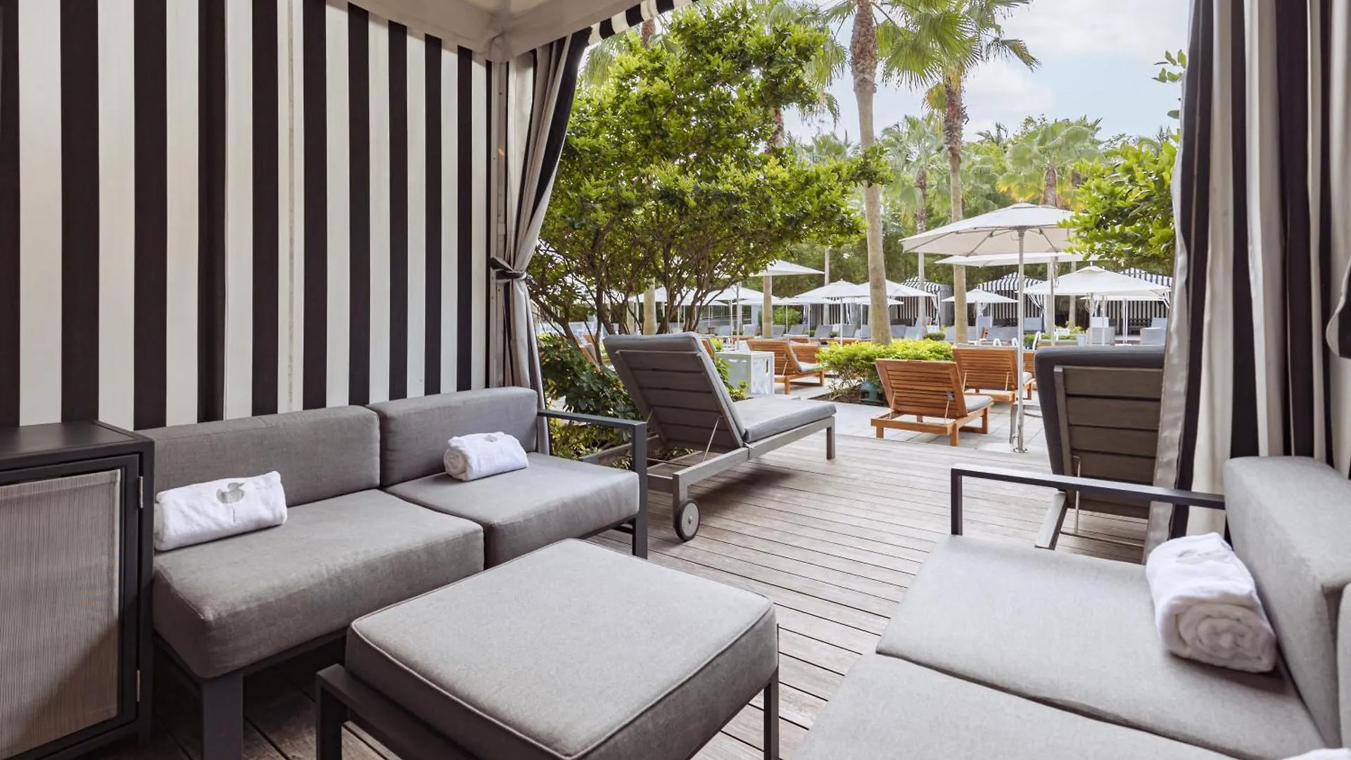 Hotel Sls At Baha Mar Nassau
