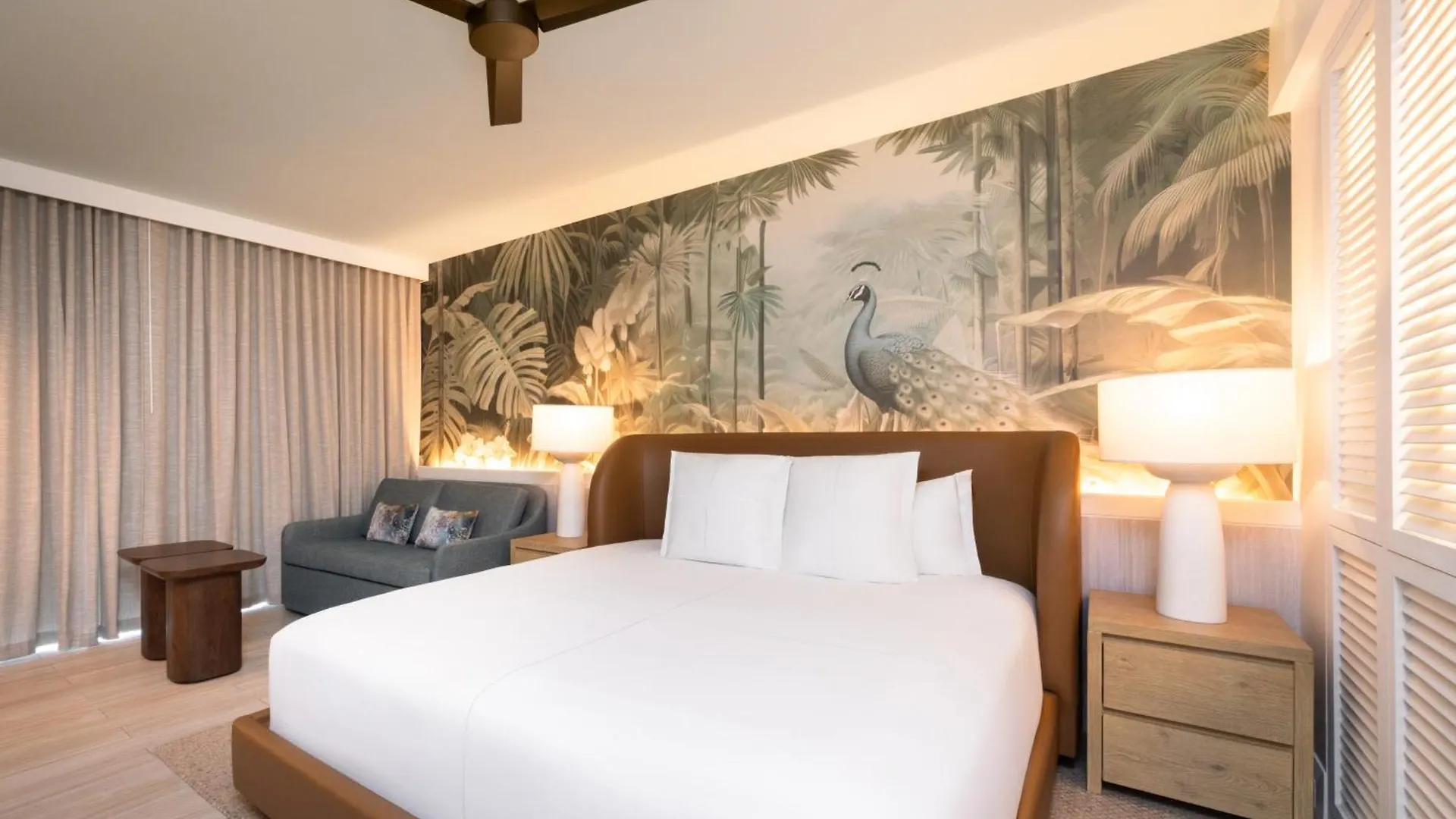 Hotel Sls At Baha Mar Nassau 5*,  Bahamas