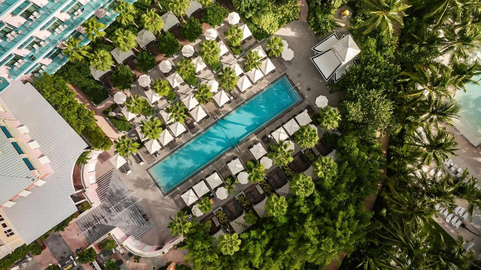 Hotel Sls At Baha Mar Nassau