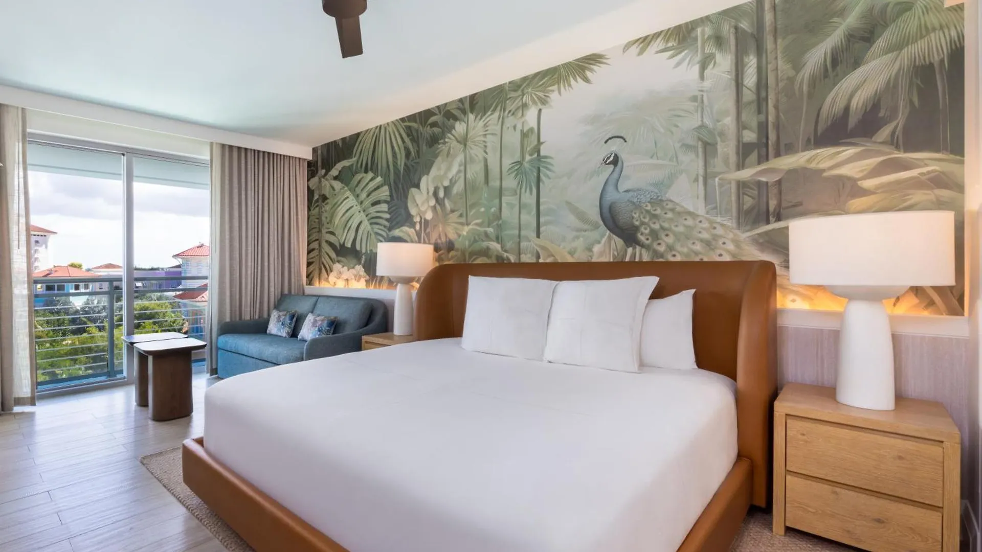 Hotel Sls At Baha Mar Nassau Bahamas